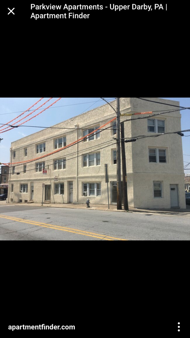 44 Victory Ave Front - 44 Victory Ave