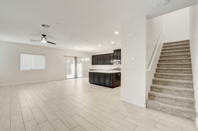 Photo - 4 Bedroom Townhouse in Tule Springs Coming Soon!