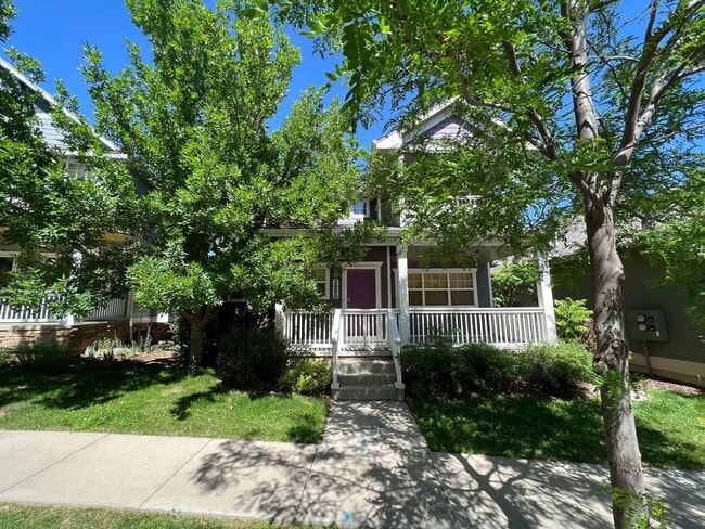 Photo - 3 bed 3.5 Bath with Bonus Studio Suite Above Detached Garage!