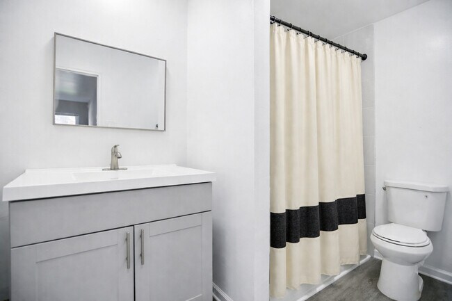 Sunnybrae Apartments