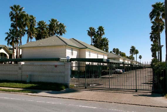 Paradise Village Apartments - Paradise Village Apartments