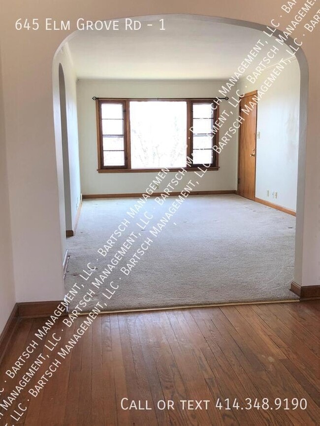Photo - 645 Elm Grove Rd Unidad 1