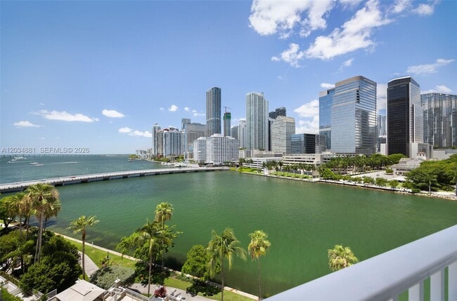 Photo - 701 Brickell Key Blvd Unit 901