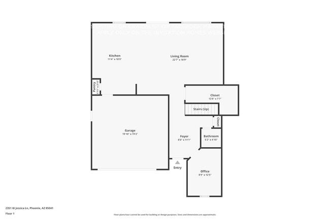 Photo - 2351 W Jessica Ln