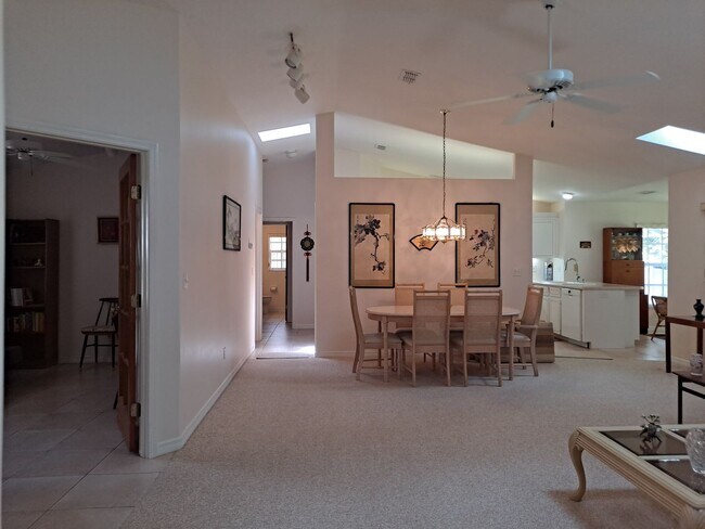 Photo - BEACHSIDE NSB FURNISHED RENTAL AVAILABLE M...