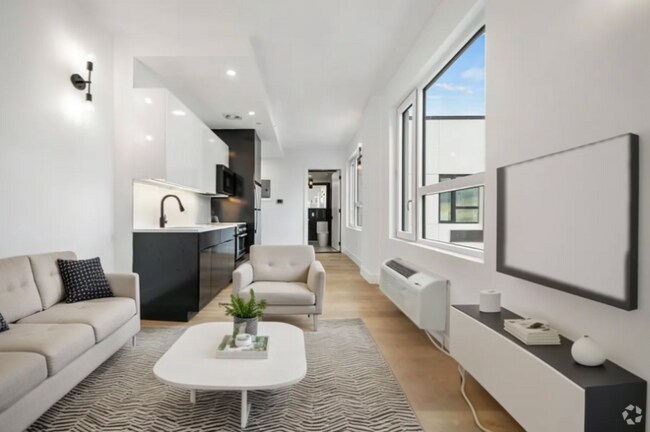 Building Photo - 1042 President St Unit 8G Rental