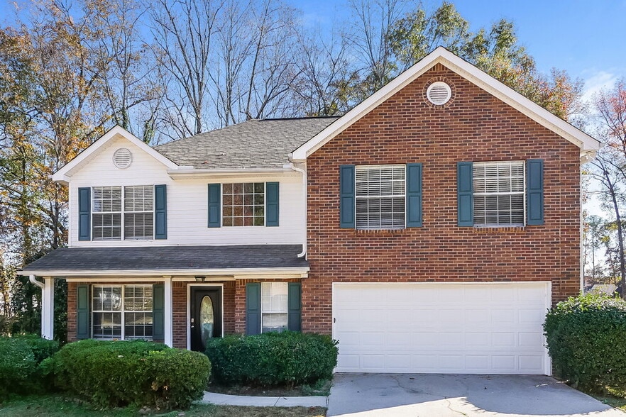 21 Arbor Cove Dr