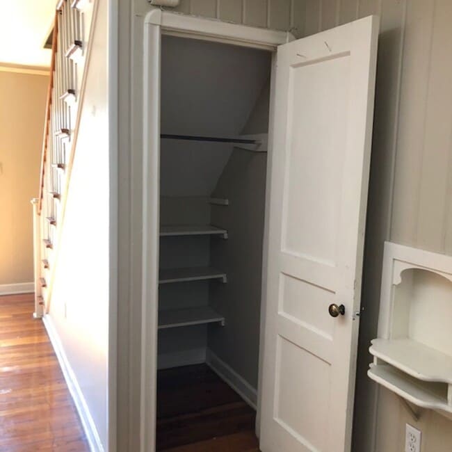 Photo - Great location in Garden District seconds from Downtown and LSU.