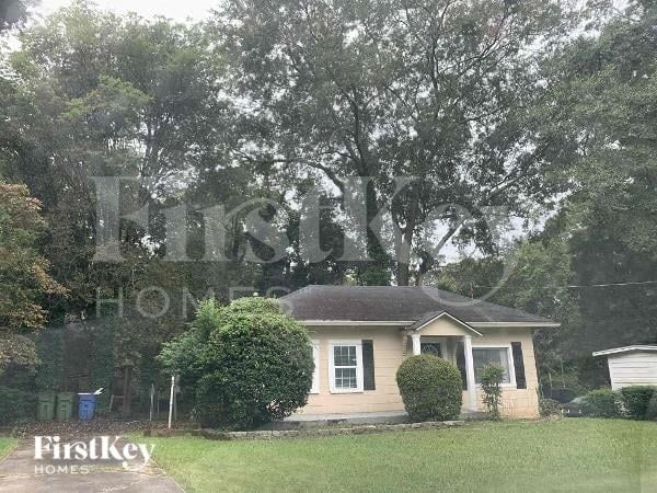 Building Photo - 1028 Birch St SW