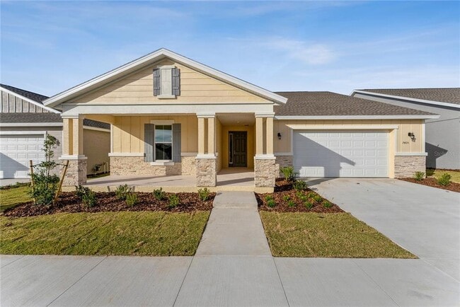 Building Photo - 7405 SW 61st St