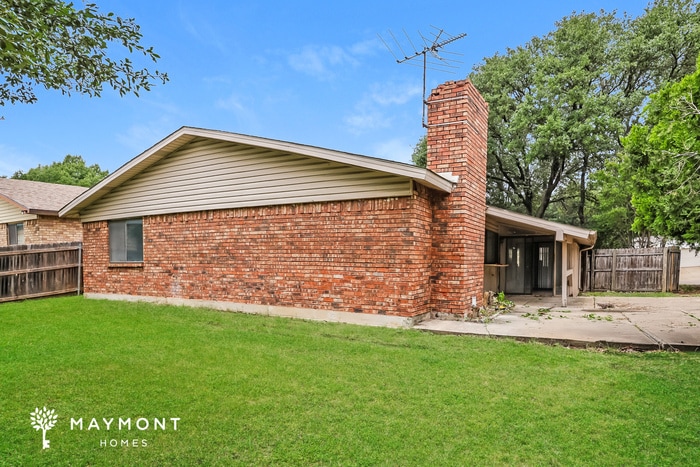 Photo - 1617 Whittenburg Dr