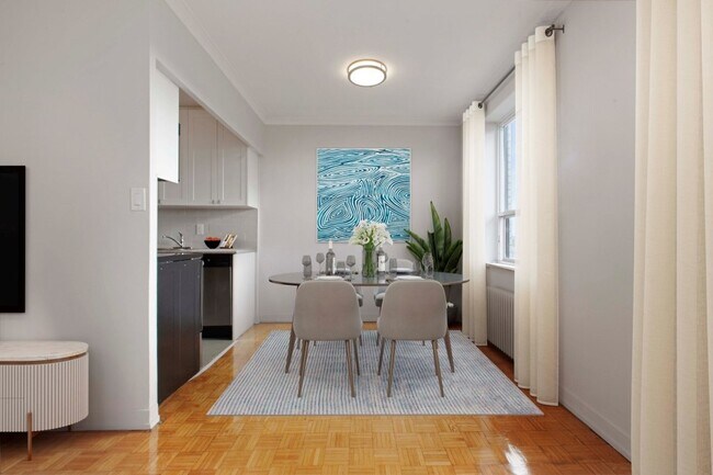 Photo - Glen Park Apartments