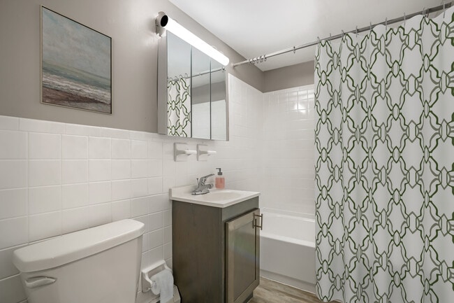 Edgewood Apartments