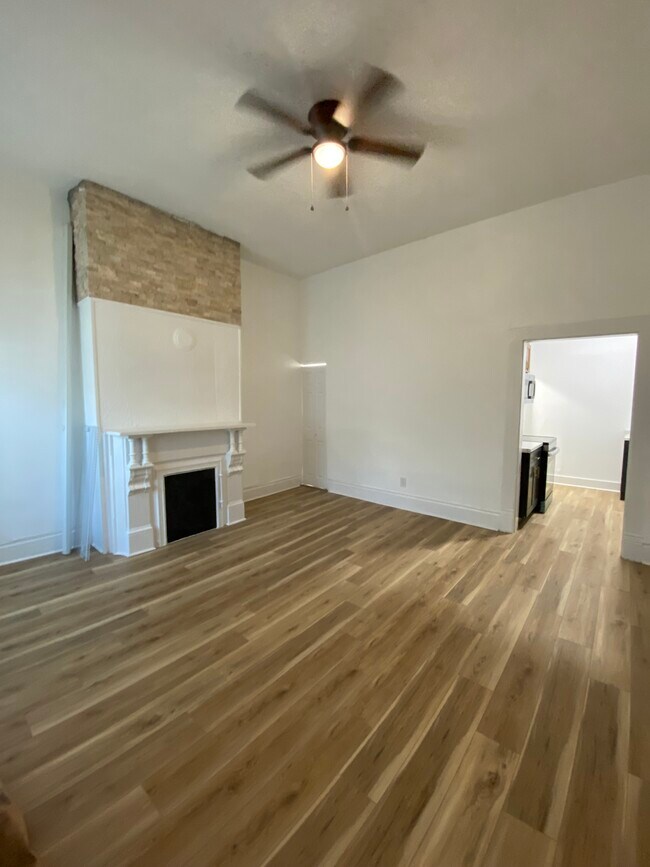Photo - 519 N 20th St Unit 1
