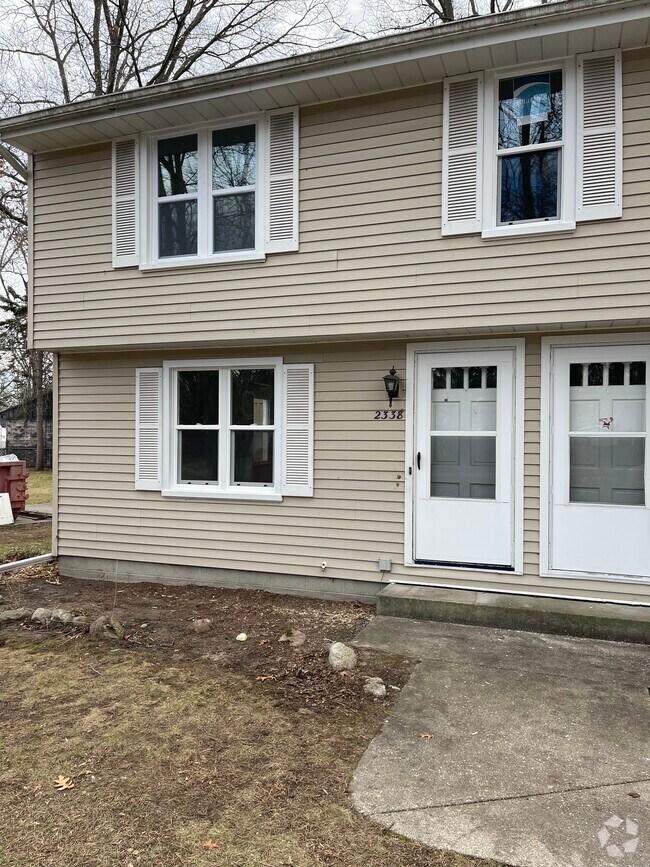 Oharas Pine Grove Townhomes for Rent Port Huron MI 1 Townhouses