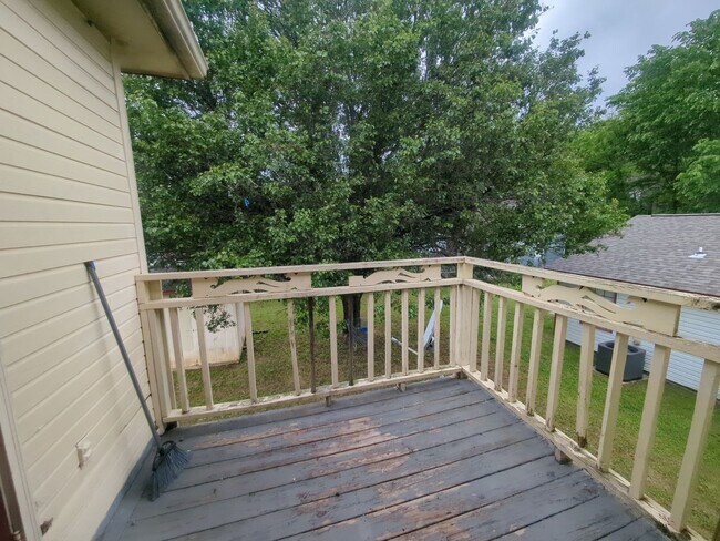 Photo - 2819 Wimberly Dr SW Unit 4