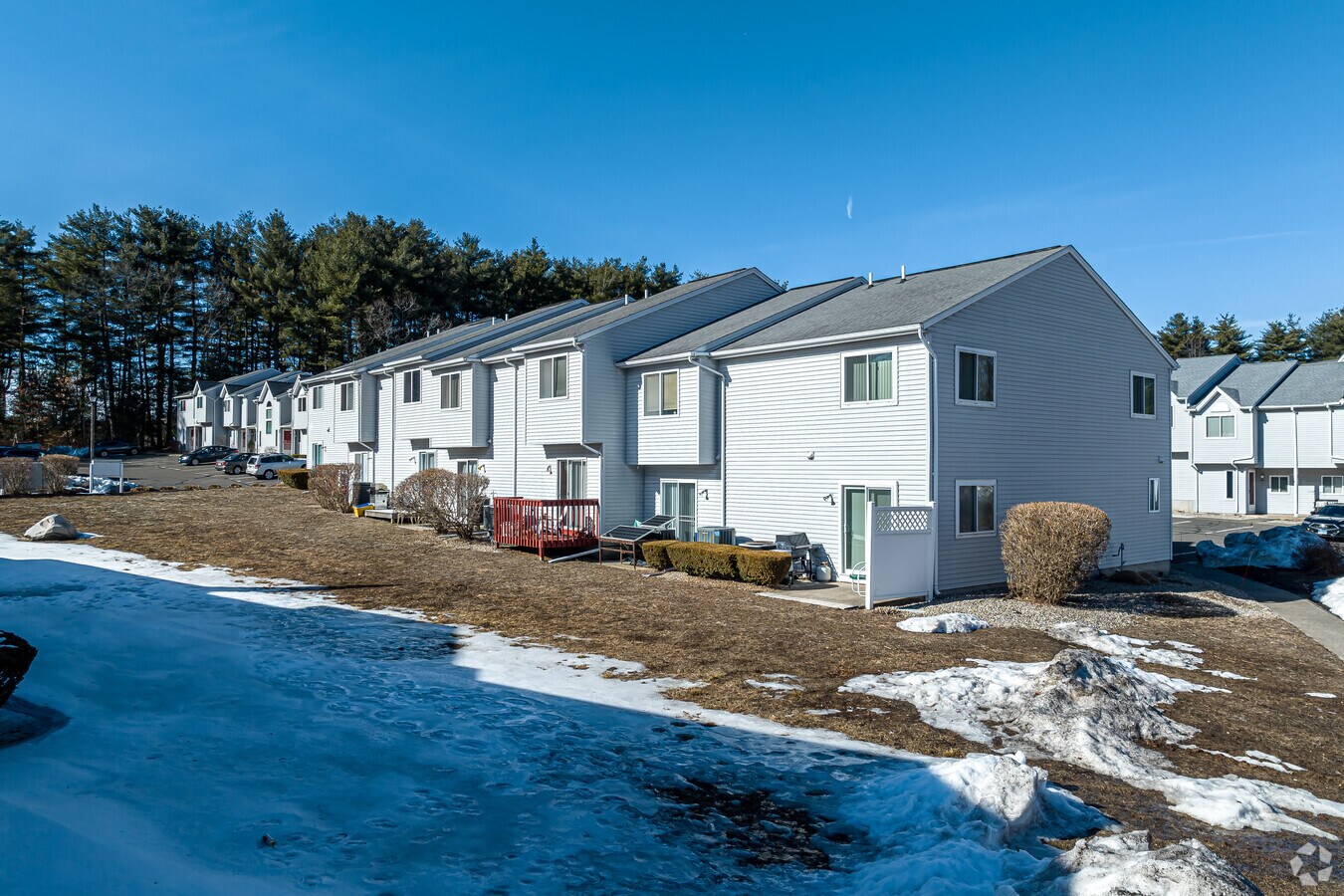 Photo - Pond Ridge Condominiums