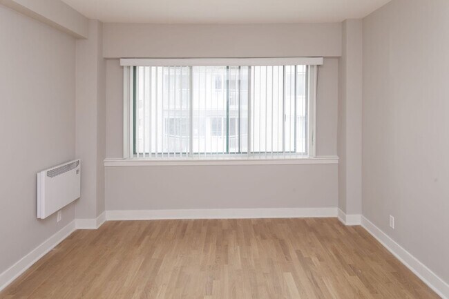 Photo - 3455 Rue Aylmer Unit 309