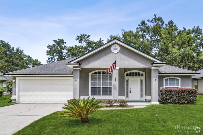 Building Photo - 87535 Creekside Dr Rental
