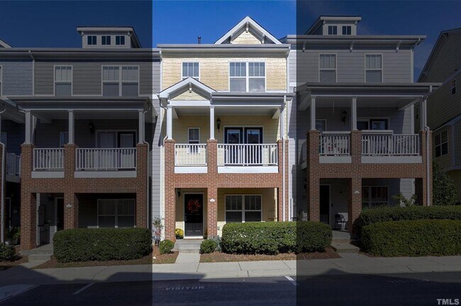 Beautiful 3 Story Townhome in Cary! - Beautiful 3 Story Townhome in Cary!