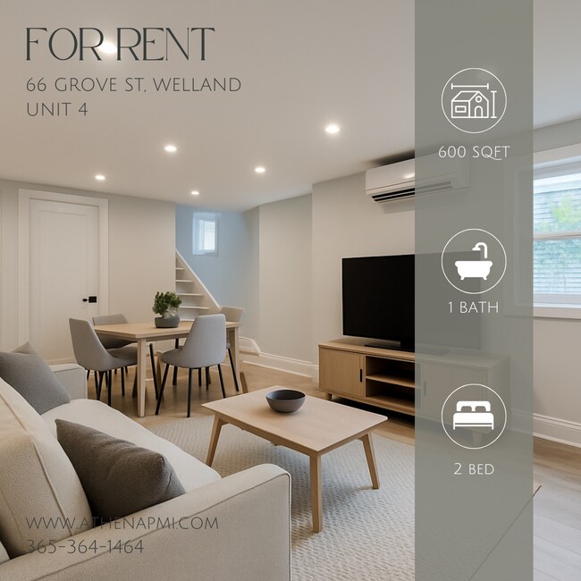 Building Photo - 66 Grove St Unit 4 (Basement)