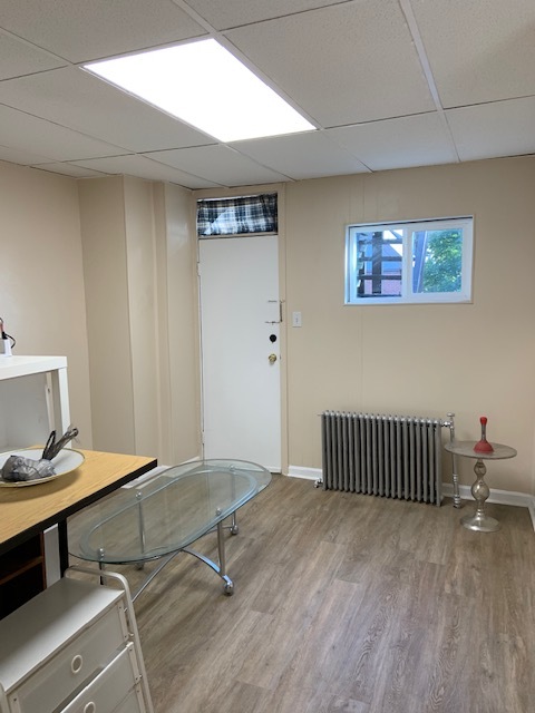 Hardwood Floors! - 5832 Phillips Ave Apartments Unit #1