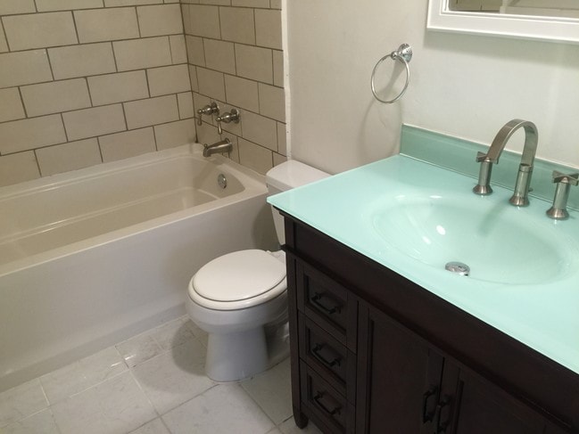 Photo - Beechmont Towers Apartments