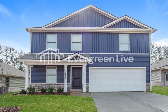 Building Photo - 22693 Dashwood Ln