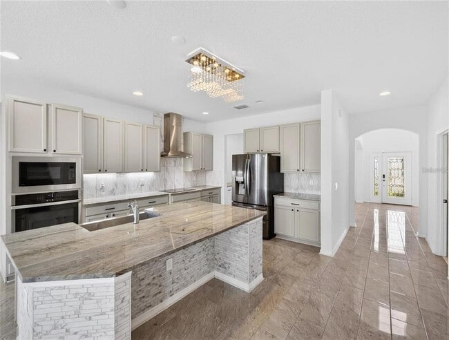 Photo - 2556 Leyland Cypress Ln
