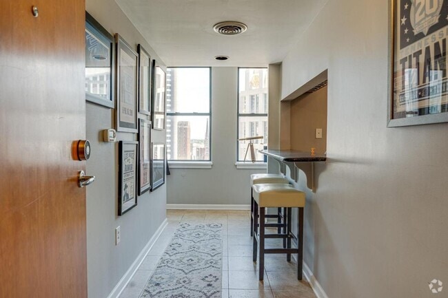 Building Photo - 700 Church St Unit 601 Rental