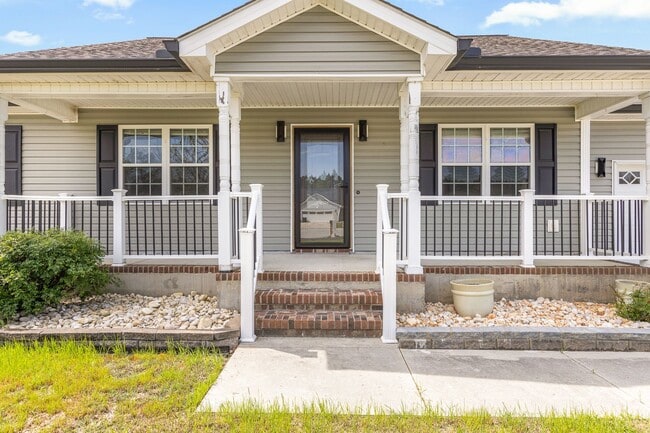 Photo - 214 Tall Tree Court