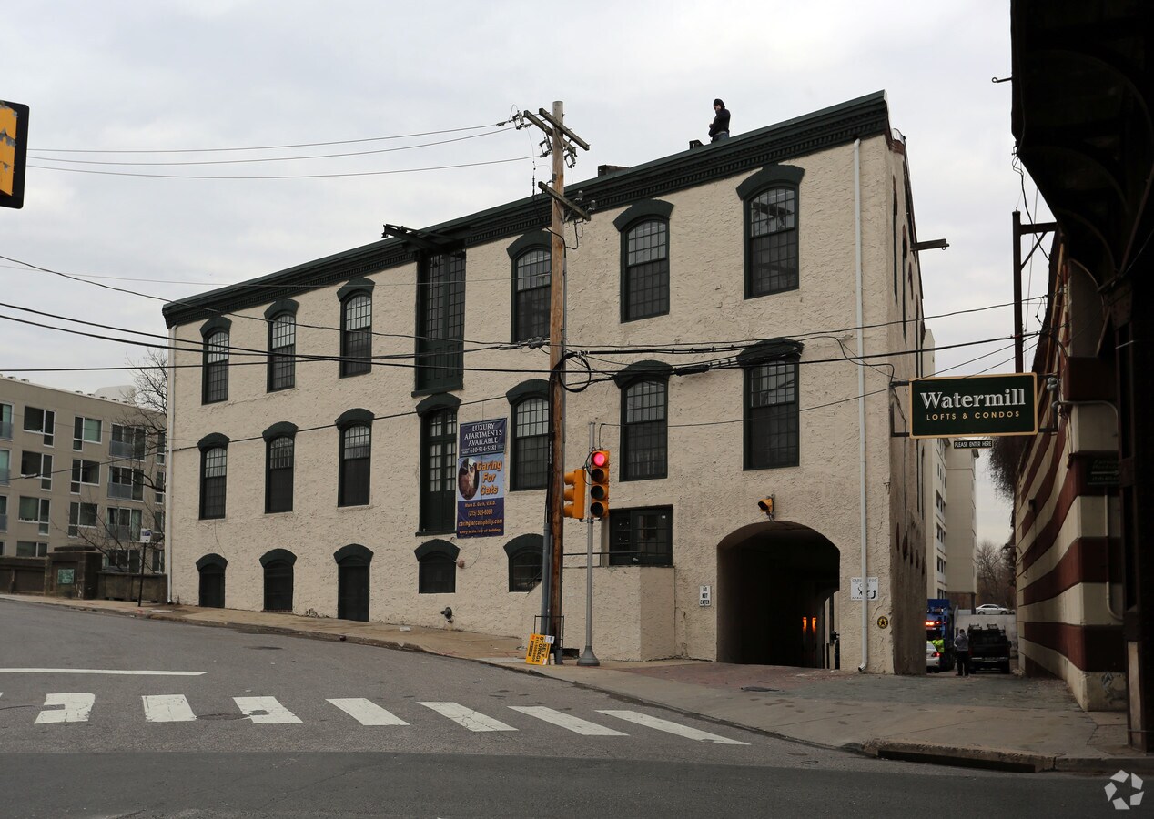 Watermill Lofts - Watermill Lofts