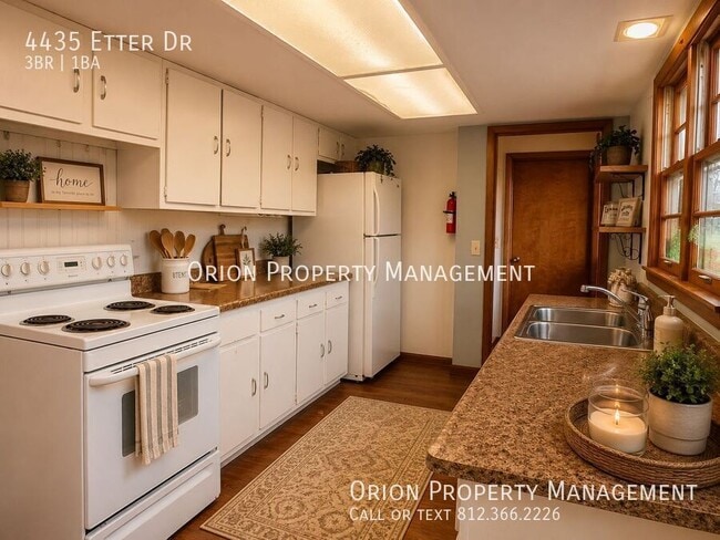 Photo - 4435 E Etter Dr