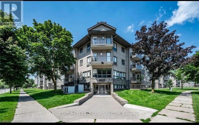 Photo - 1 Jacksway Crescent Unit 208