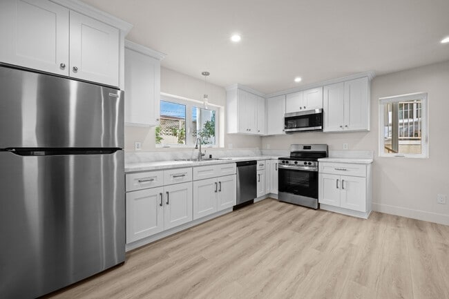 Photo - Newly Renovated | 2 BED 1 BATH ADU | Prime Pico-Robertson Location