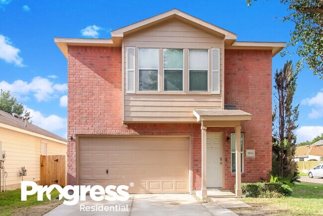 Photo - 20135 Baron Brook Dr House
