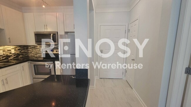 400 17th St NW Unidad 1406