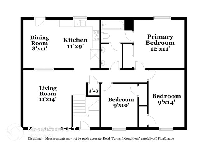 Building Photo - 20405 E 17th Terrace N Rental