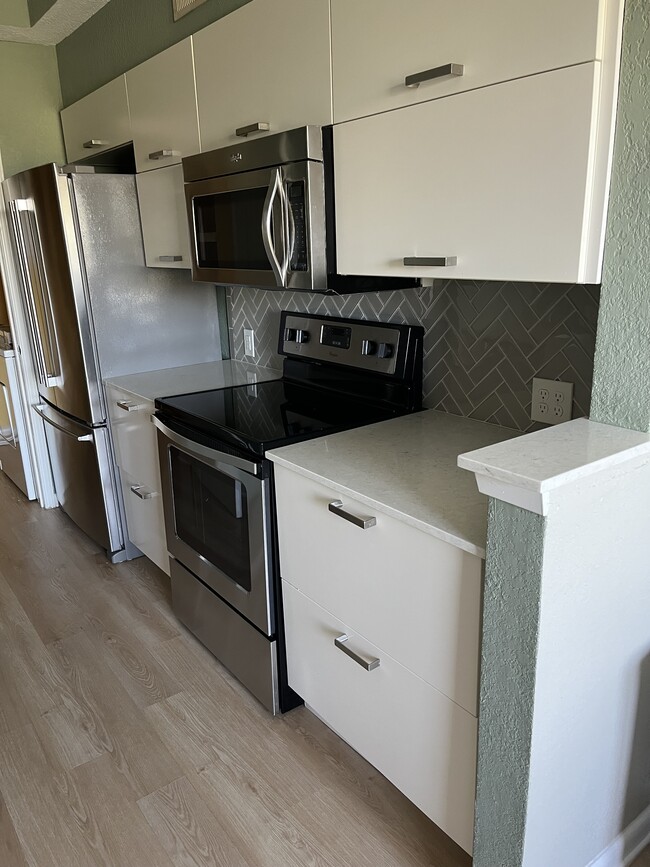 Photo - 8200 Neely Dr Unidad 126