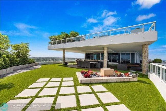 Photo - 1 N Fort Lauderdale Beach Blvd Unit 2302