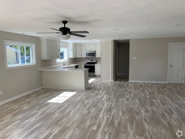 Building Photo - 5405 Hatteras Rd Rental
