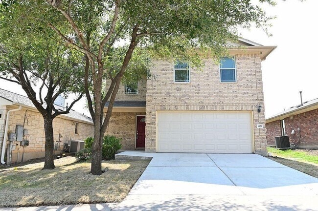 Building Photo - 3521 Savage Springs Dr Rental