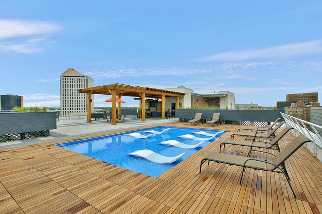 Building Photo - Colorado Derby Lofts