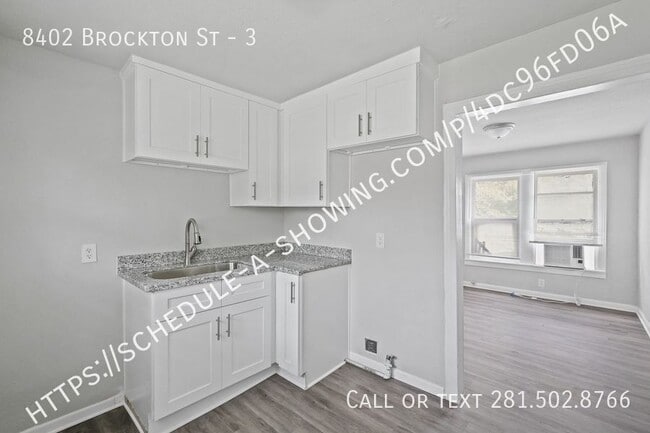 Building Photo - 8402 Brockton St Rental