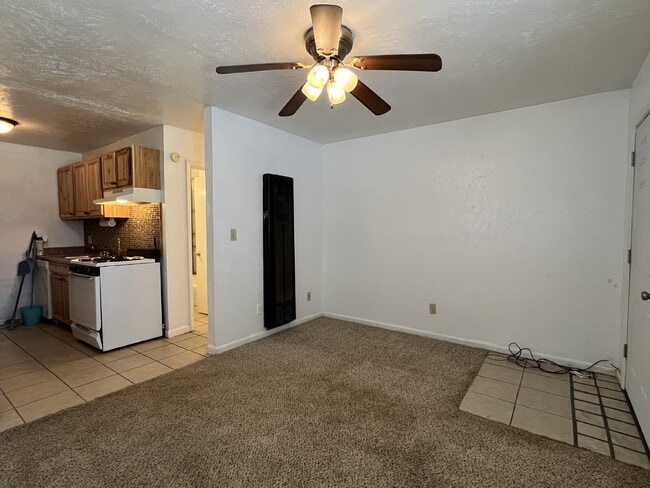 Photo - 2-Bedroom For Lease