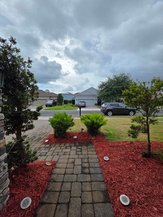 Photo - Gorgeous 4-Bedroom, 3-Bathroom Home in Providence