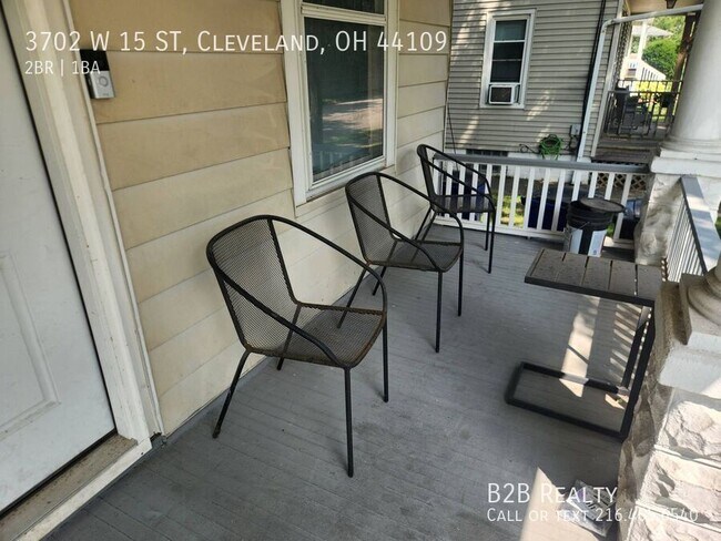 Photo - 3702 W 15th St