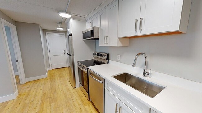 Photo - 89 Woodrow Ave Unidad 1