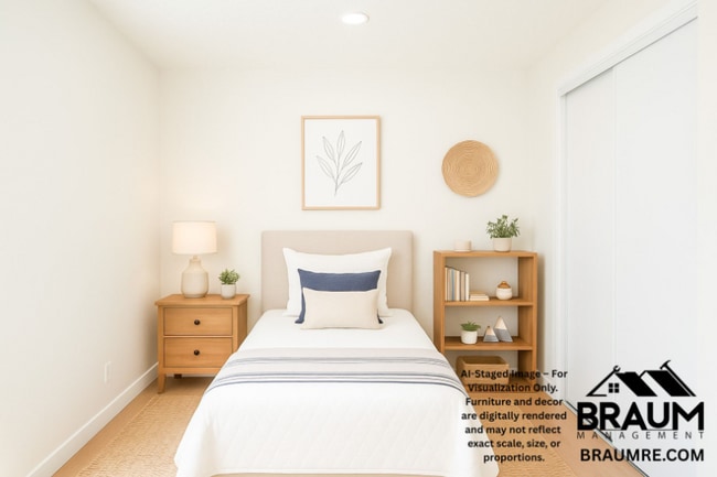 Photo - 5461 Kester Ave Unidad 105