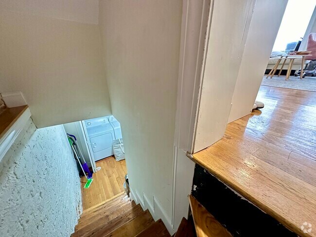 Building Photo - 836 Huntington Ave Rental